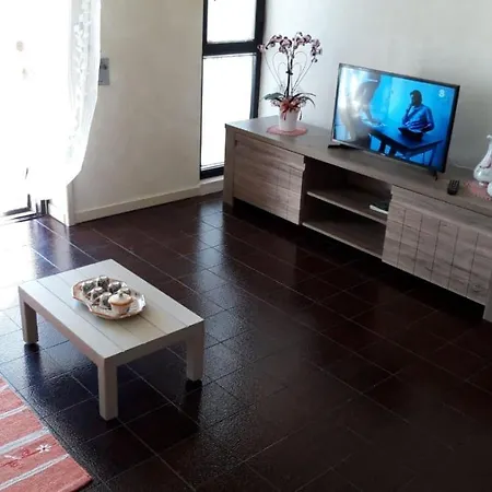 Da Thesi Appartement *