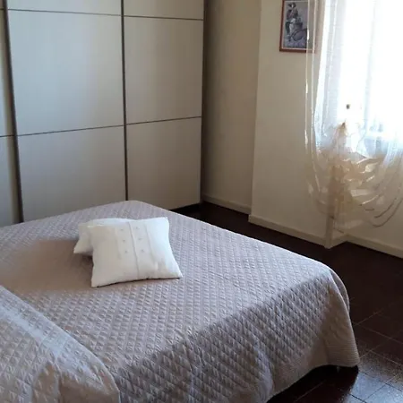 Appartement Da Thesi Gallipoli