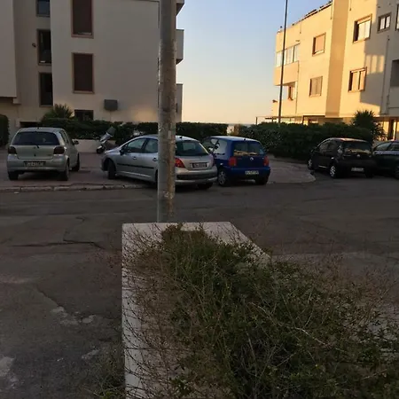 Appartement Da Thesi *