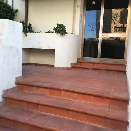 Da Thesi Appartement