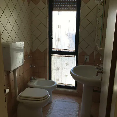 Da Thesi Appartement Gallipoli