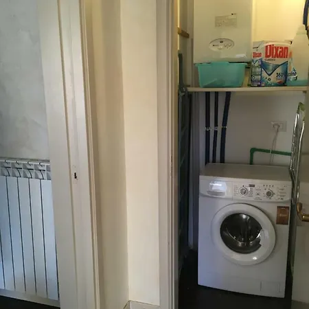 Da Thesi Appartement Gallipoli