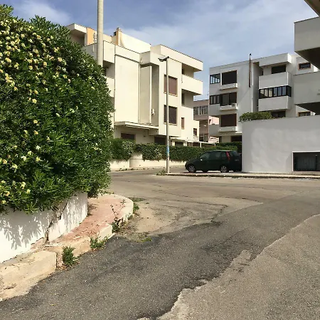 Appartement Da Thesi