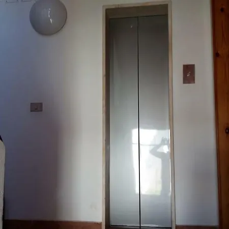 Appartement Da Thesi Gallipoli